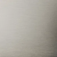 STEEL BRUSHED