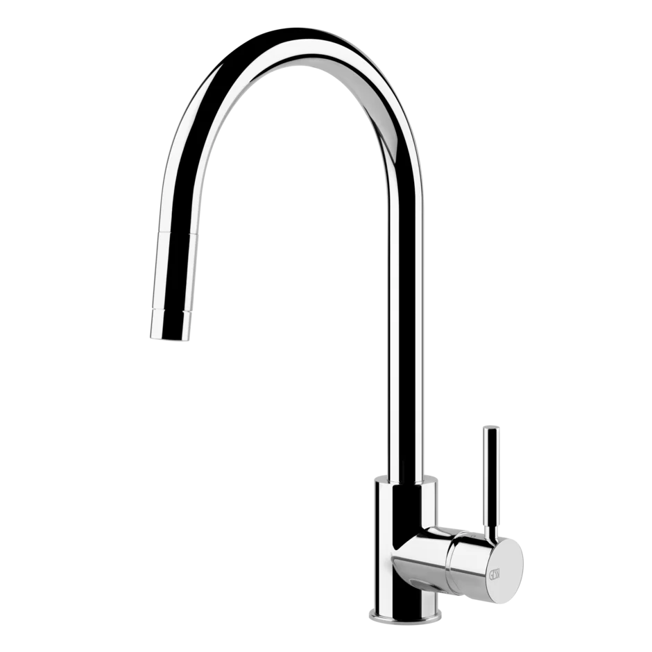 WASHBASIN MIXER