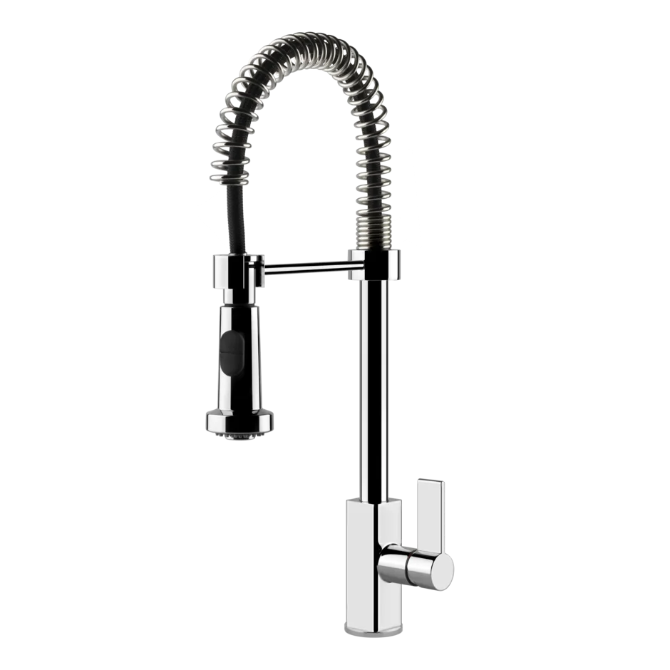 WASHBASIN MIXER