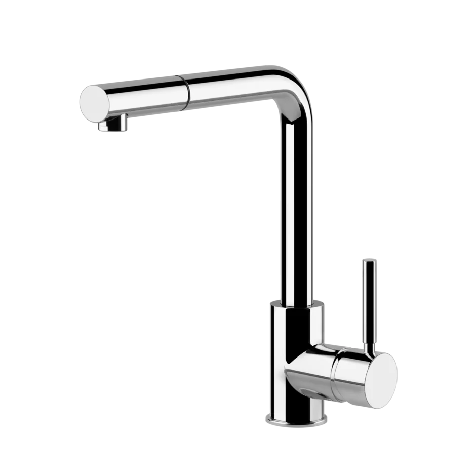 WASHBASIN MIXER