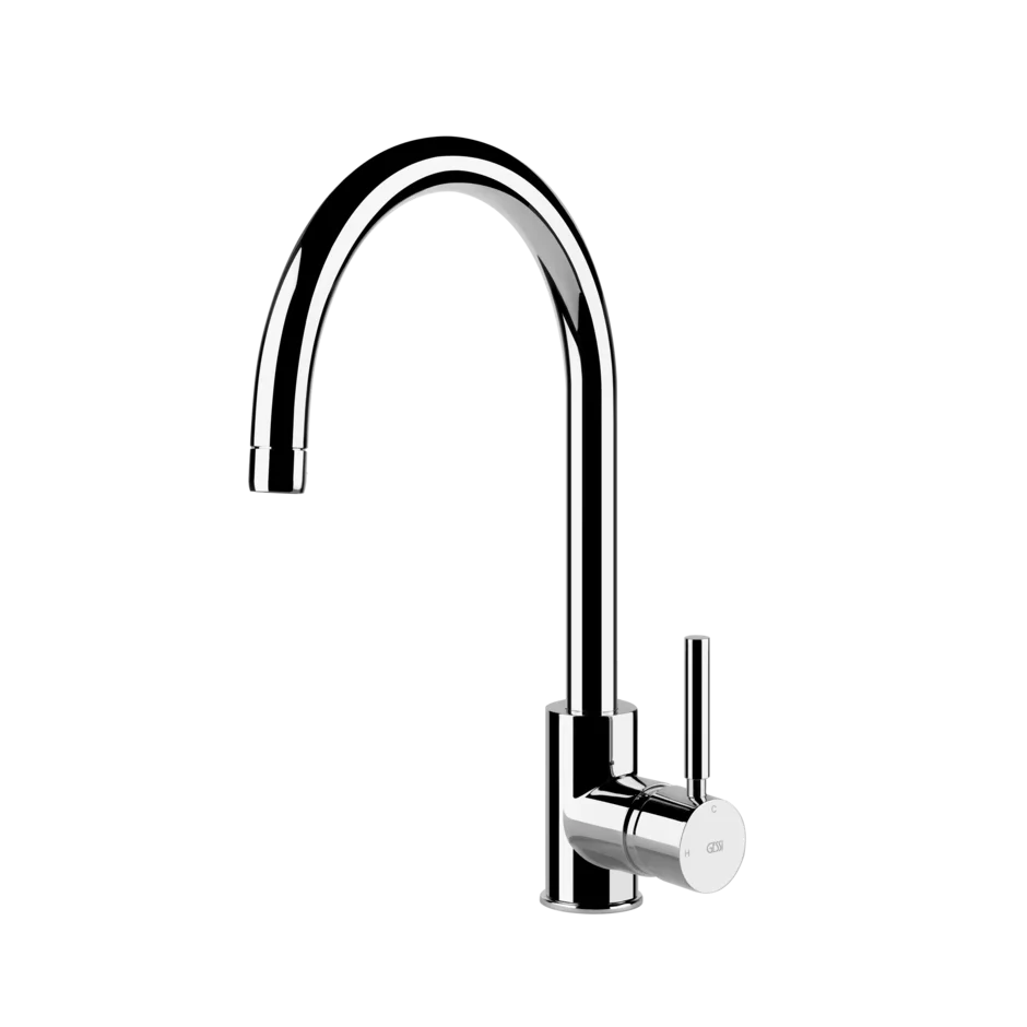 WASHBASIN MIXER
