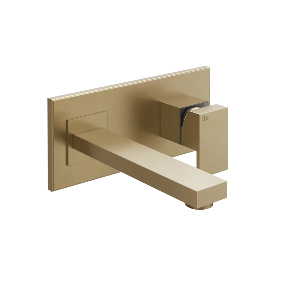 MISCELATORE LAVABO