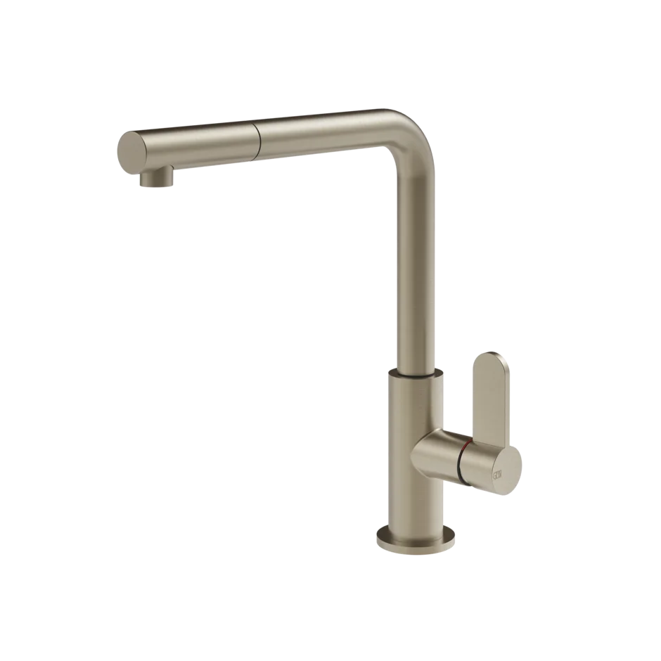 WASHBASIN MIXER