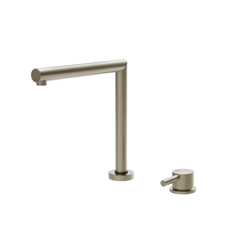 WASHBASIN MIXER