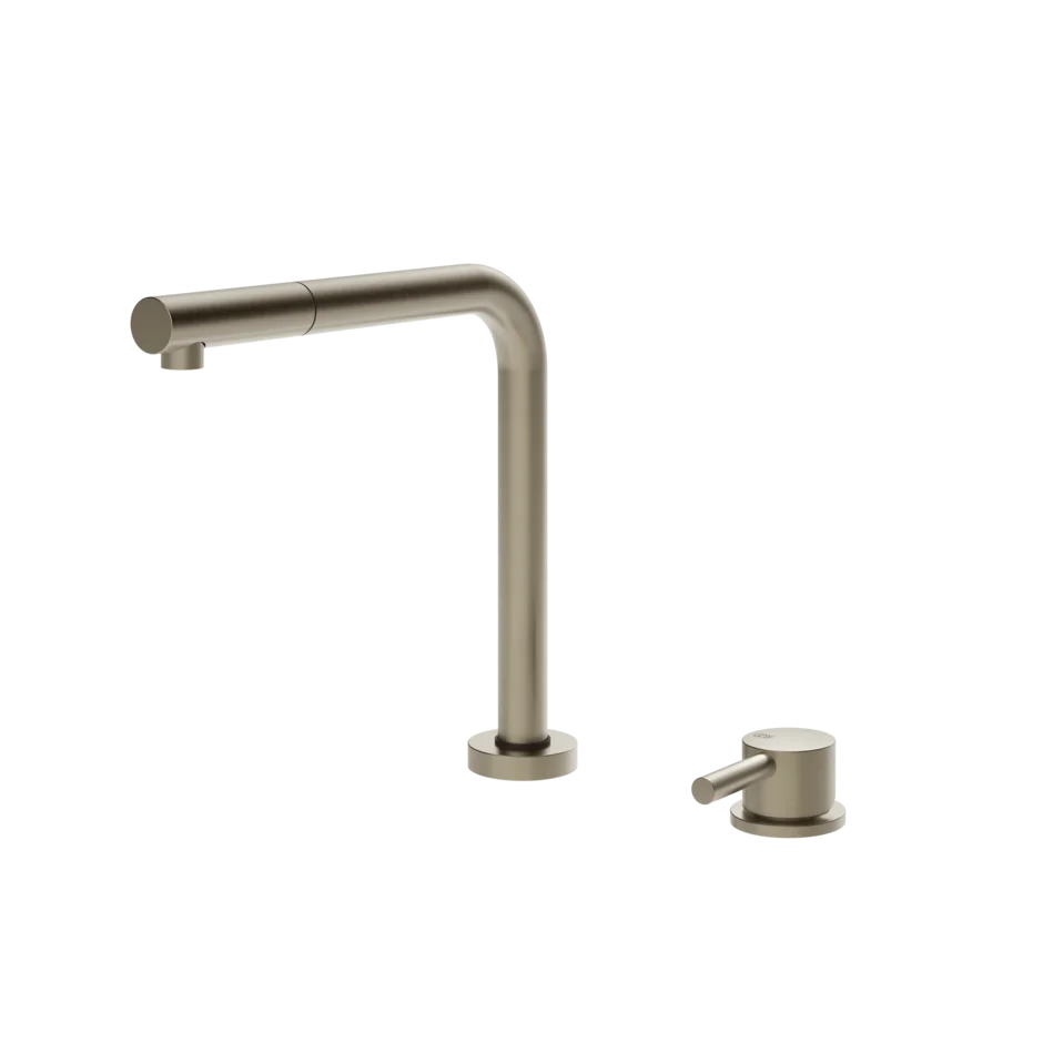WASHBASIN MIXER
