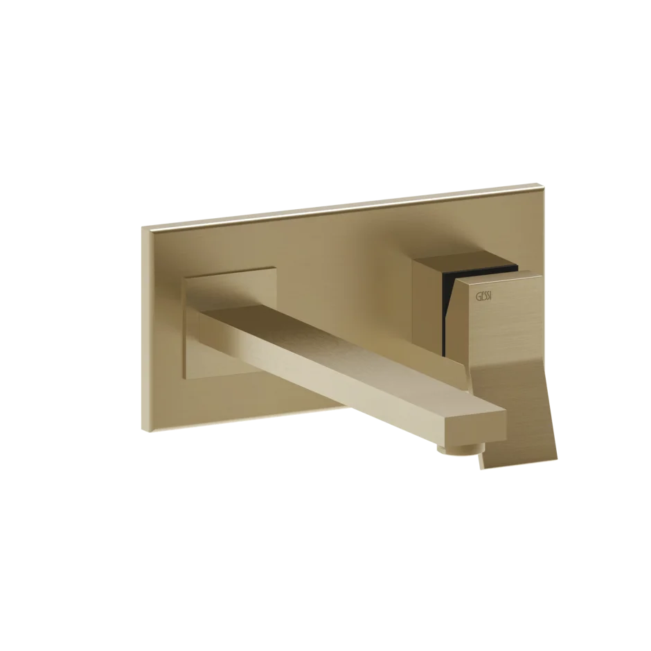 MITIGEUR LAVABO
