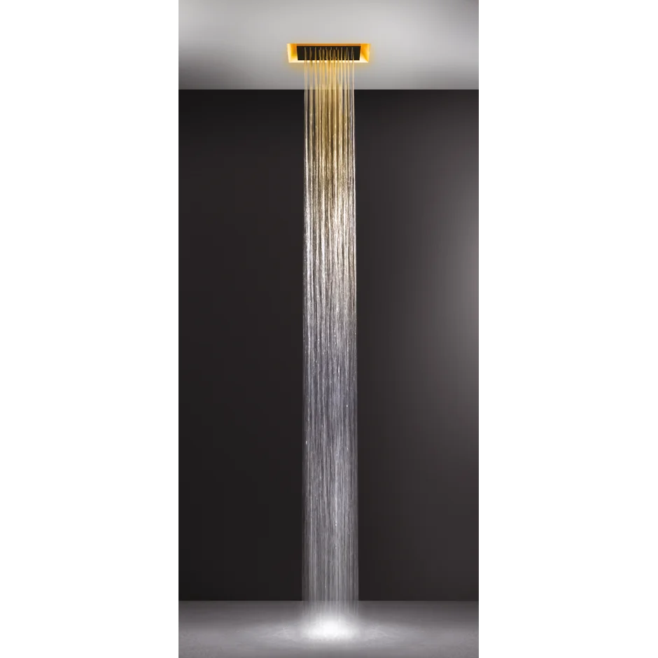 POMME DE DOUCHE