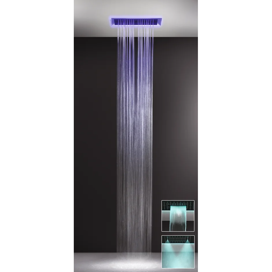 POMME DE DOUCHE