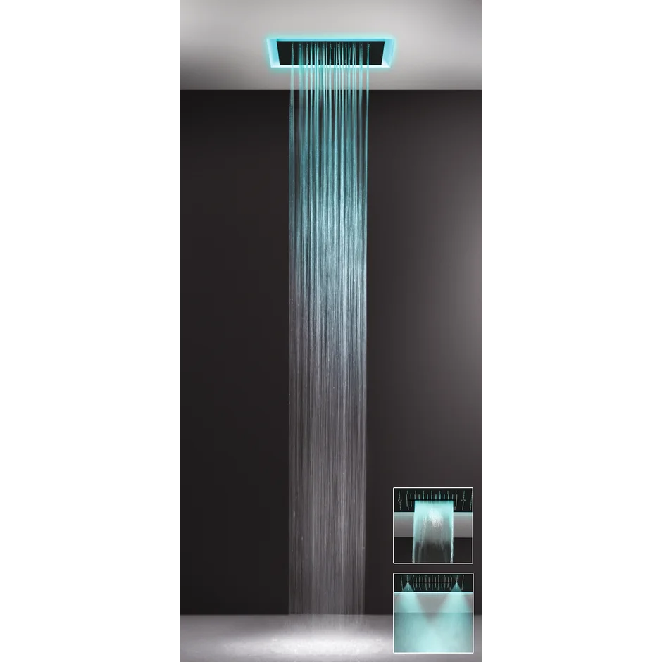 POMME DE DOUCHE