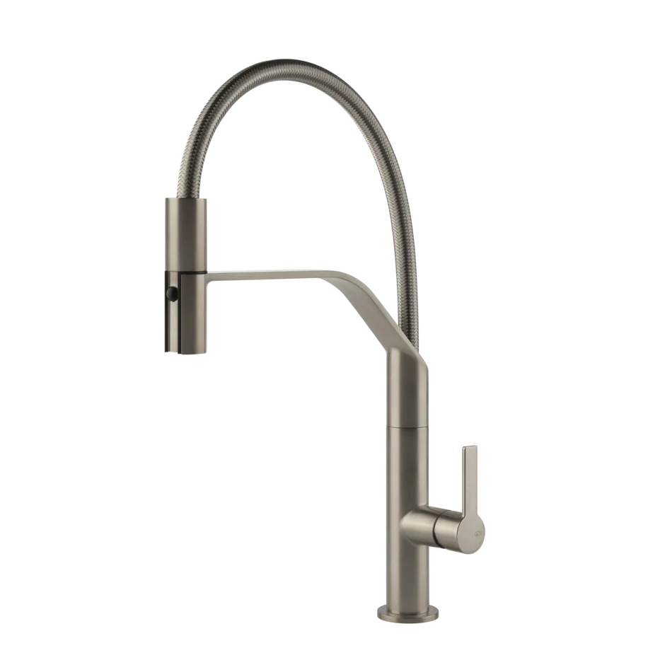 SINK MIXER