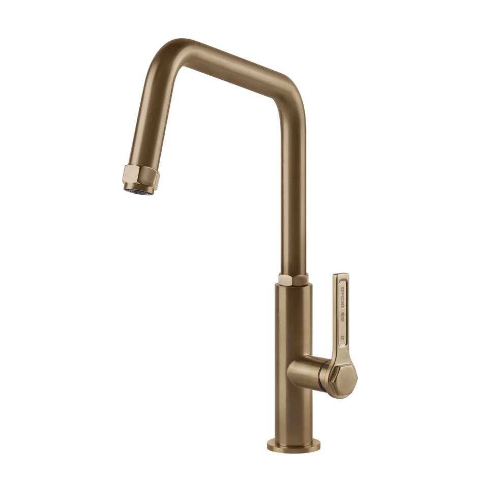 SINK MIXER
