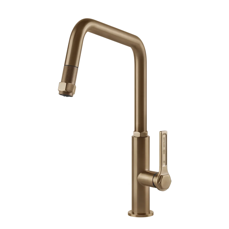 SINK MIXER