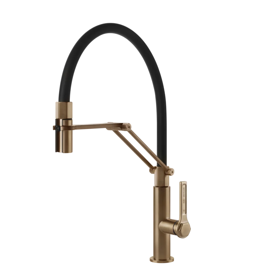 SINK MIXER