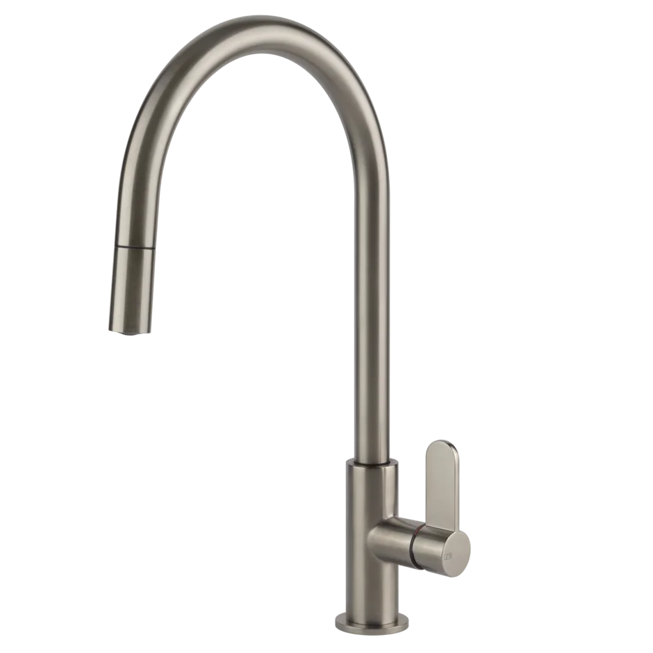 WASHBASIN MIXER