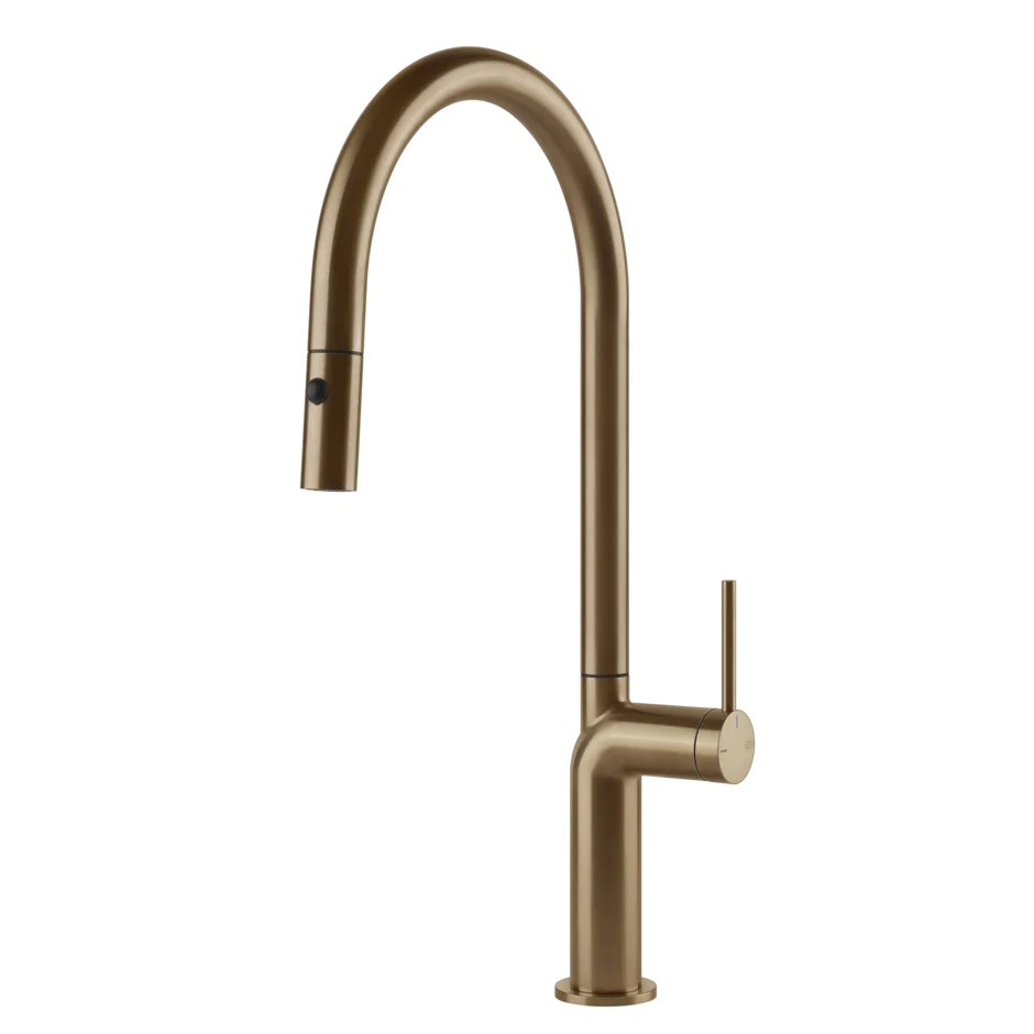 SINK MIXER