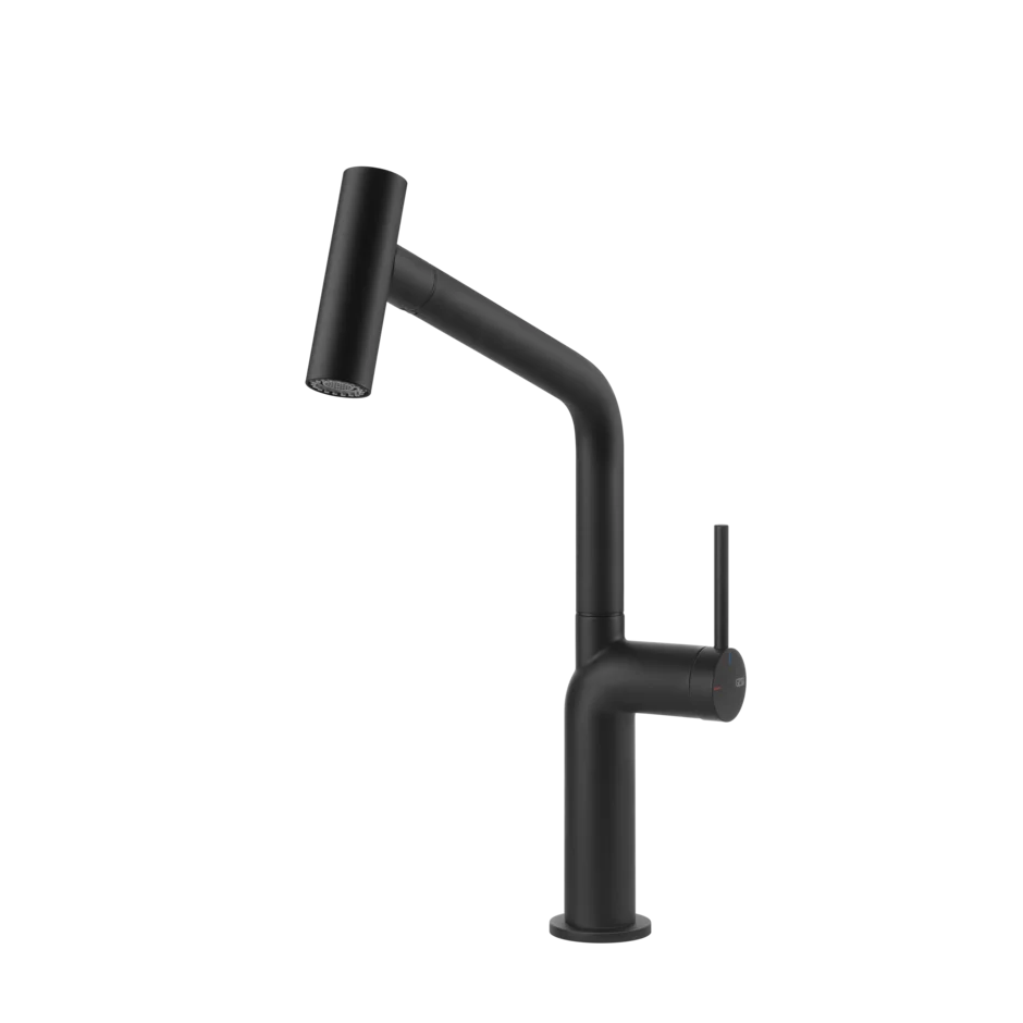 SINK MIXER
