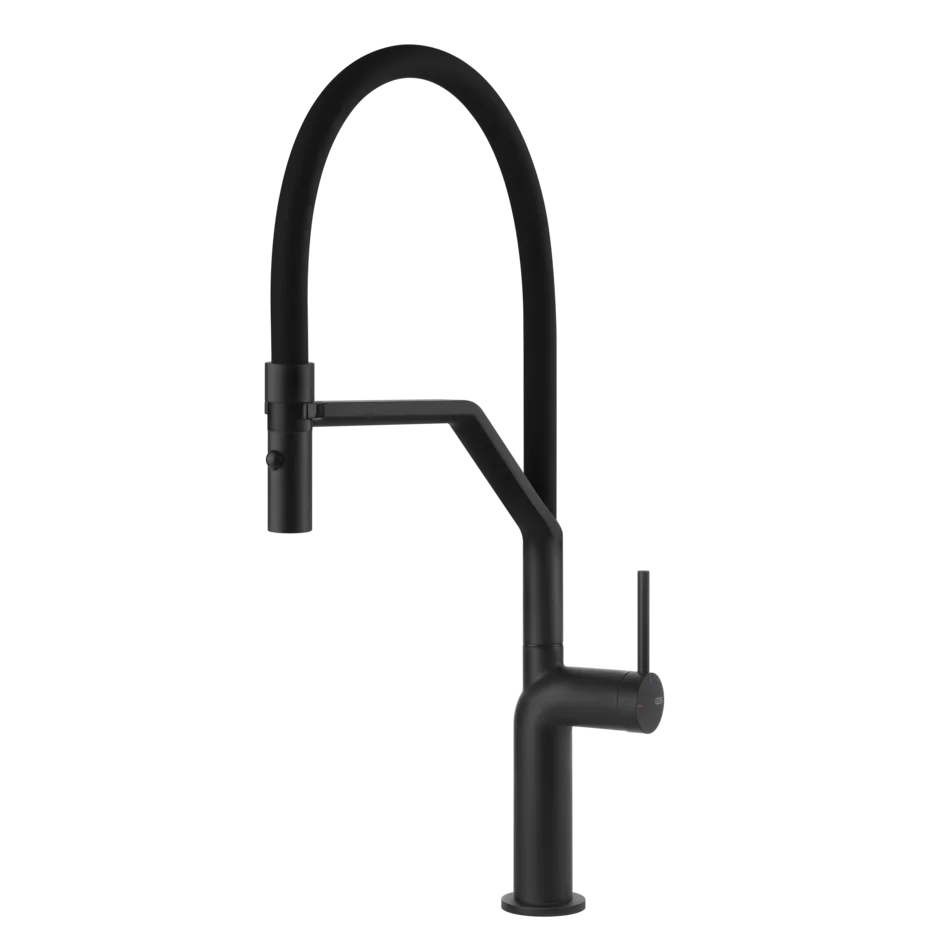 SINK MIXER