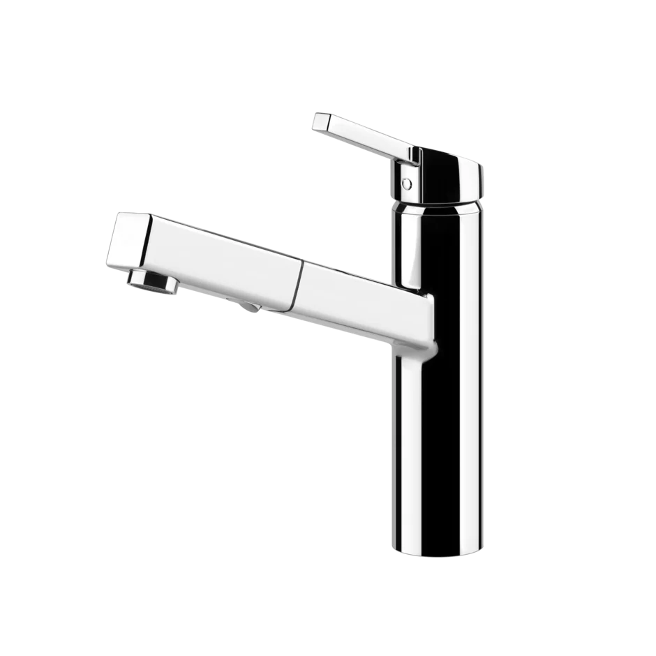 WASHBASIN MIXER