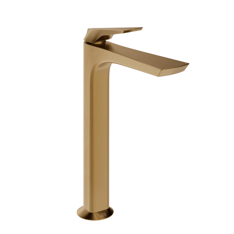 WASHBASIN MIXER