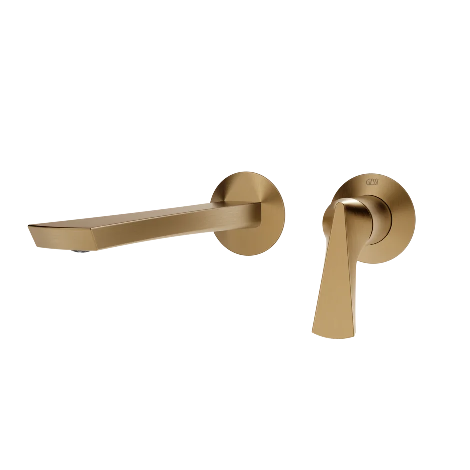 Washbasin Mixer