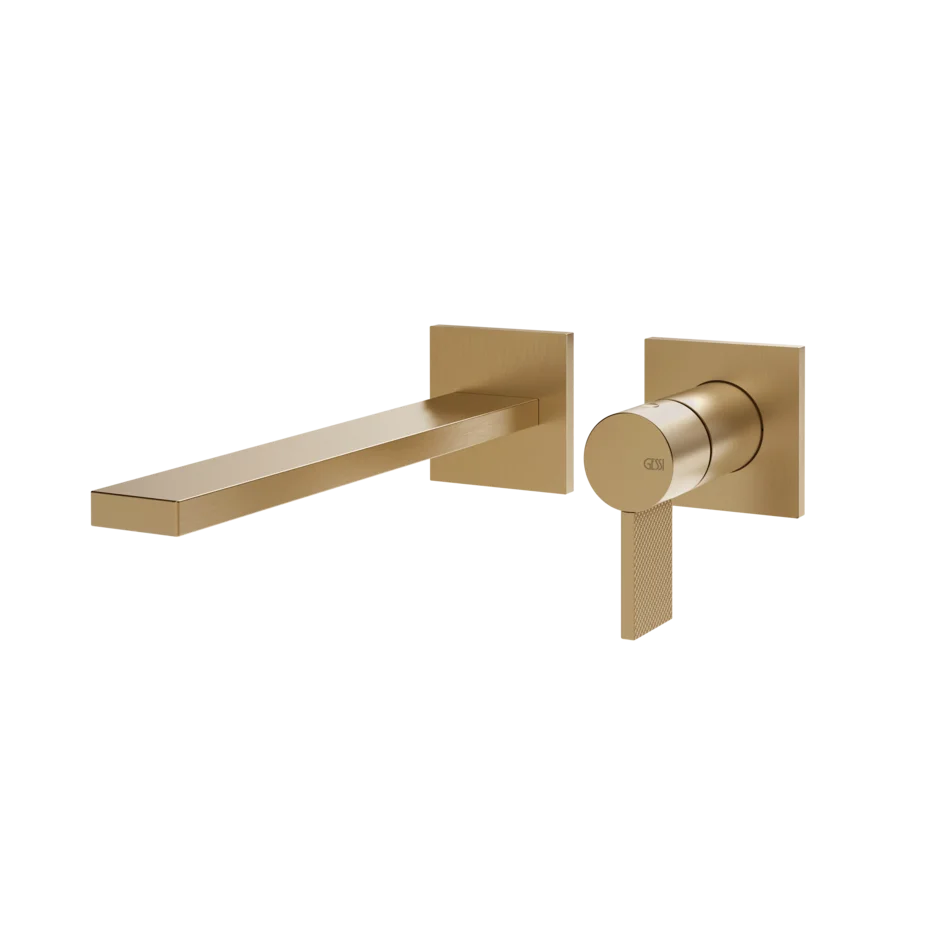 WASHBASIN MIXER